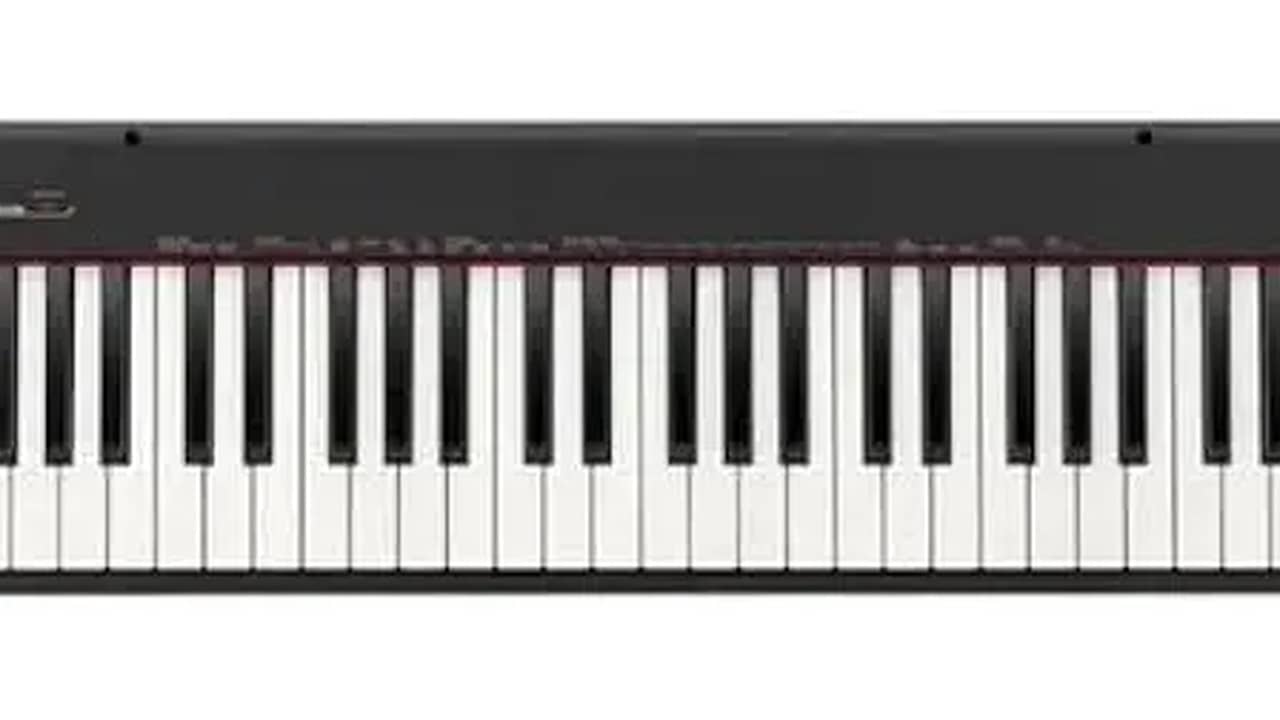 Qual o Melhor Piano Digital para Controlar VST: 10 Modelos Top