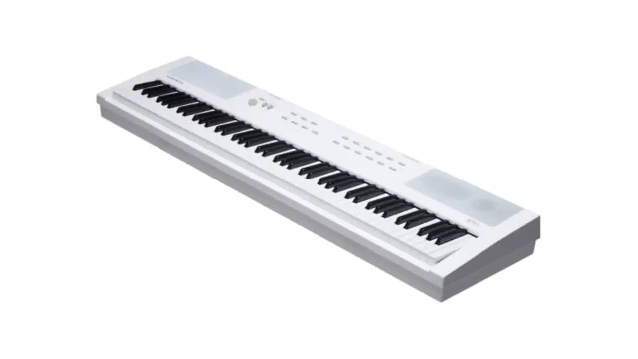 Qual o Melhor Piano Digital Profissional: 8 Modelos