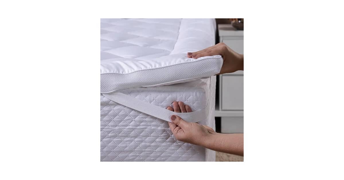 Qual o Melhor Pillow Top Queen: Espuma NASA ou Pluma?