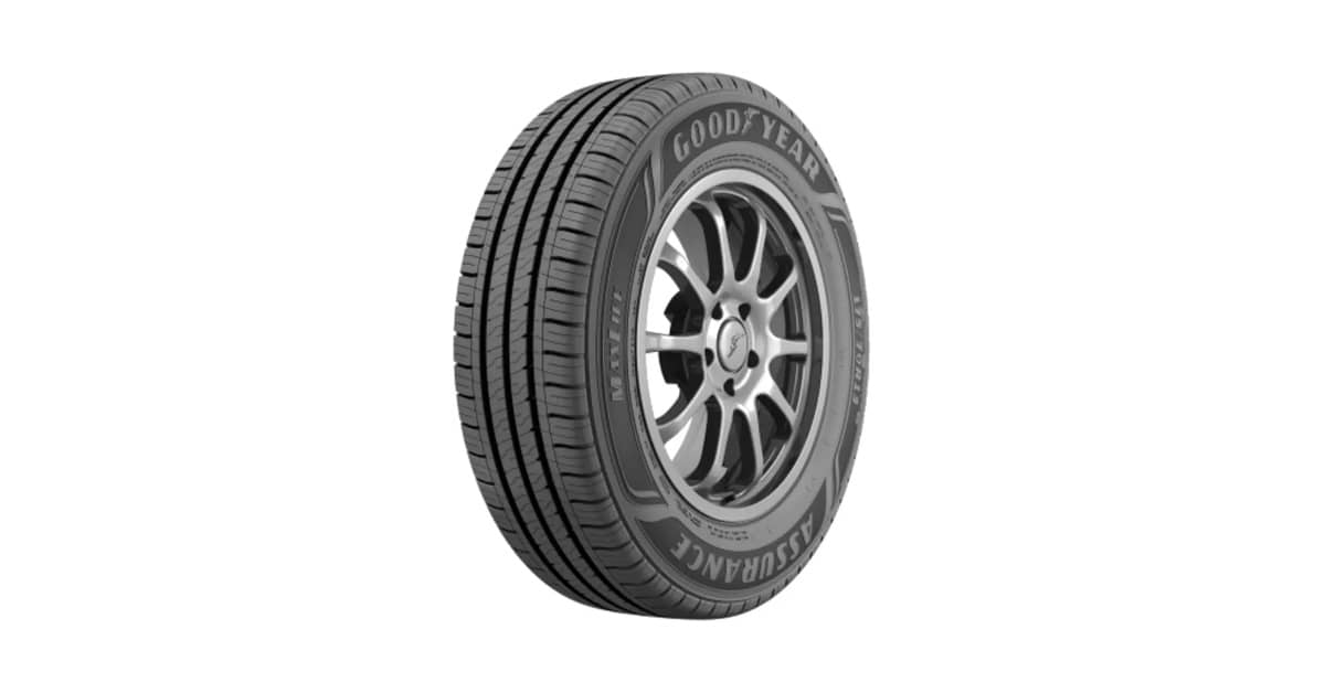 Qual o Melhor Pneu da Goodyear Aro 13: 4 Modelos