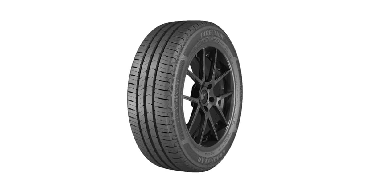 Qual o Melhor pneu da goodyear aro 16? 10 Opções