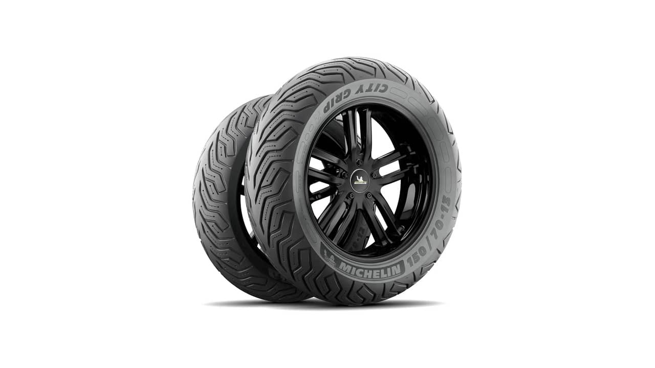 Qual o Melhor Pneu Michelin City Grip 2: 9 Opções