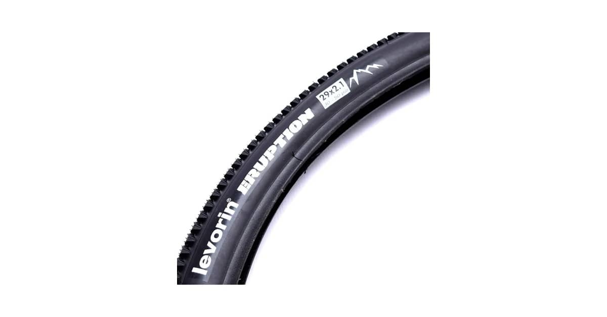 Qual o Melhor Pneu para Bicicleta Aro 29: Guia MTB