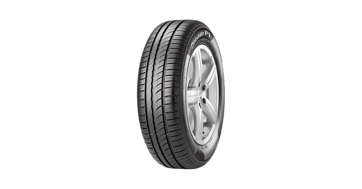 Qual o Melhor Pneu Pirelli P1 ou P400: P1 vs P400?