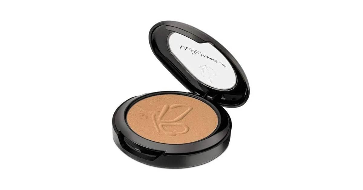 Qual o Melhor Pó Compacto para Pele Madura? 10 Opções Leves e Hidratantes