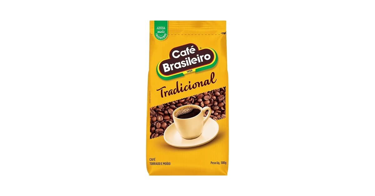 Qual o Melhor pó de café do brasil? Guia de Compra