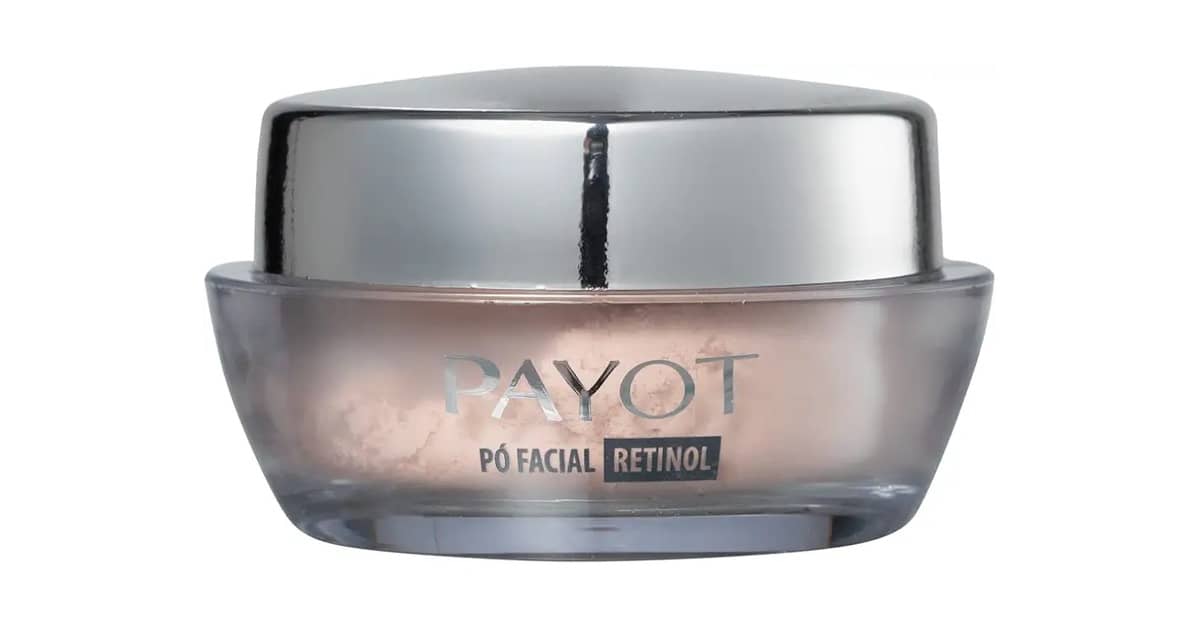 Qual o Melhor pó para pele madura? 10 Opções Finas