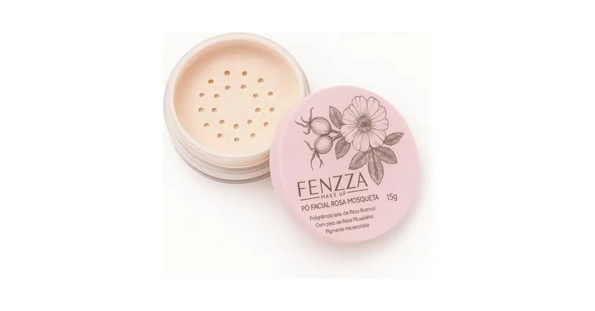 Qual o Melhor pó para selar maquiagem? 10 Opções