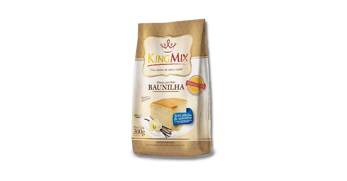 Qual o Melhor Pó Royal para Bolo e Massas Leves?