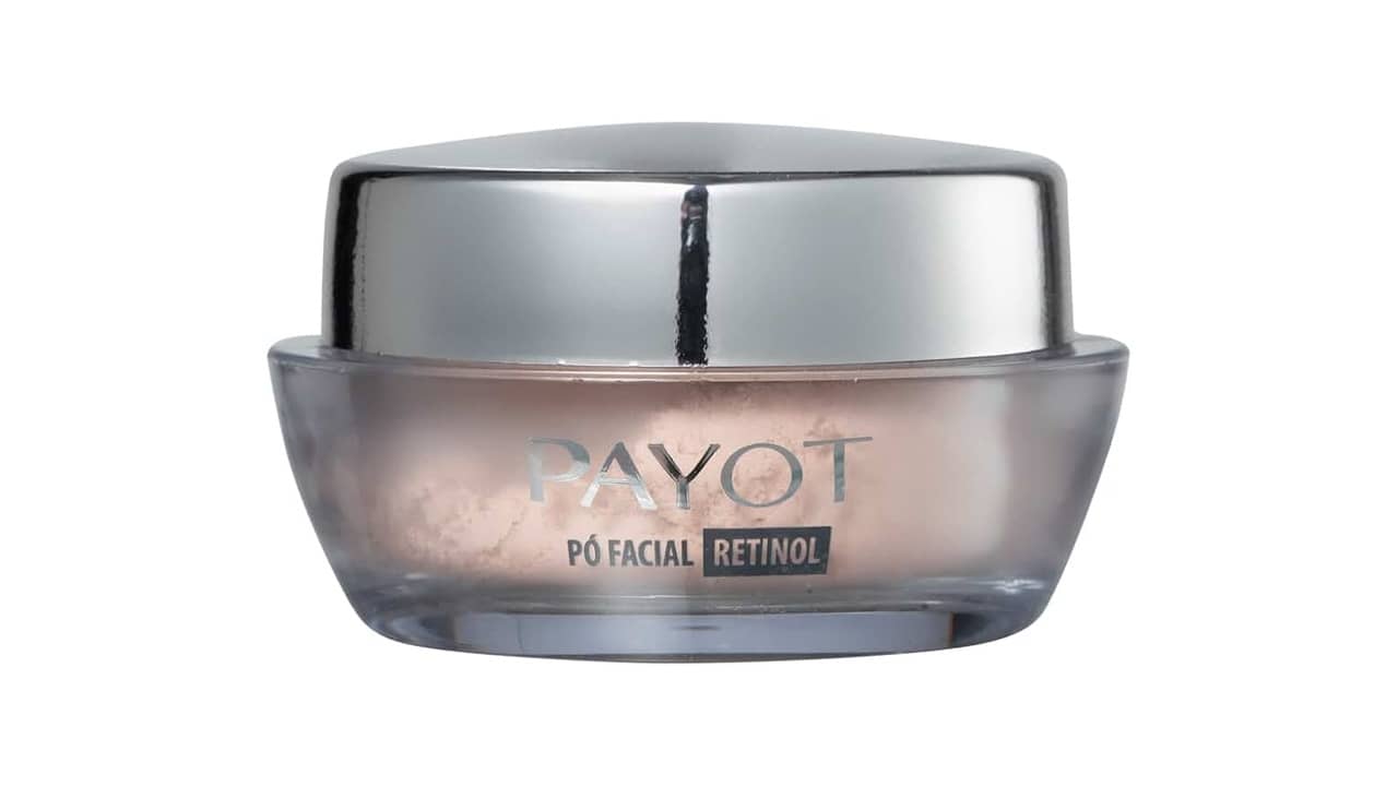 Qual o Melhor pó solto para pele oleosa e com acne: 6 Opções Matte