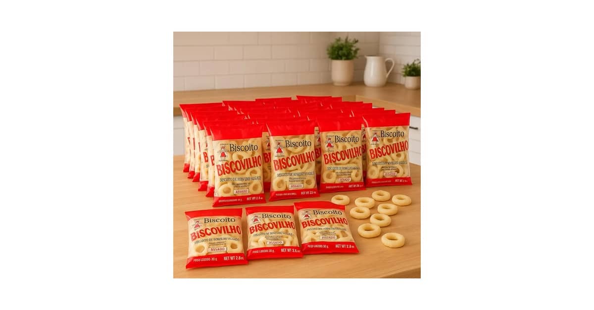 Qual o Melhor Polvilho Para Fazer Biscoito Frito?