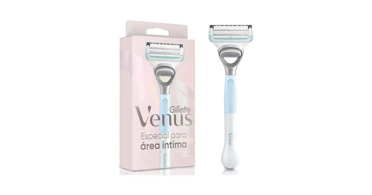 Qual o Melhor prestobarba para depilar as partes intimas? 10 Opções Suaves