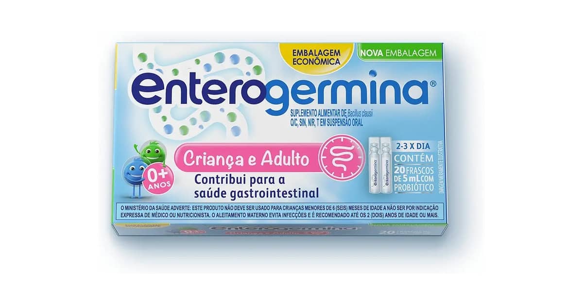 Qual o Melhor probiótico para diarreia: Opção Eficaz