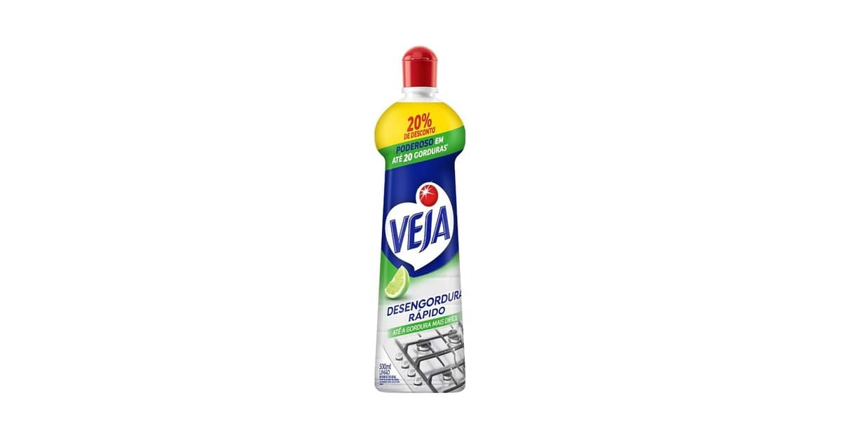 Qual o Melhor produto desengordurante para cozinha Para Limpeza Pesada