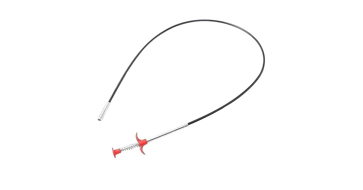 Qual o Melhor Produto para Desentupir Cano de Esgoto: Químico ou Mola?