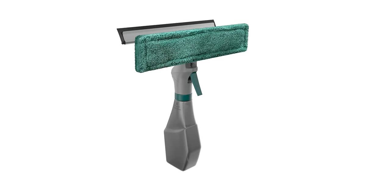 Qual o Melhor Produto para Limpar Vidros: Top 10