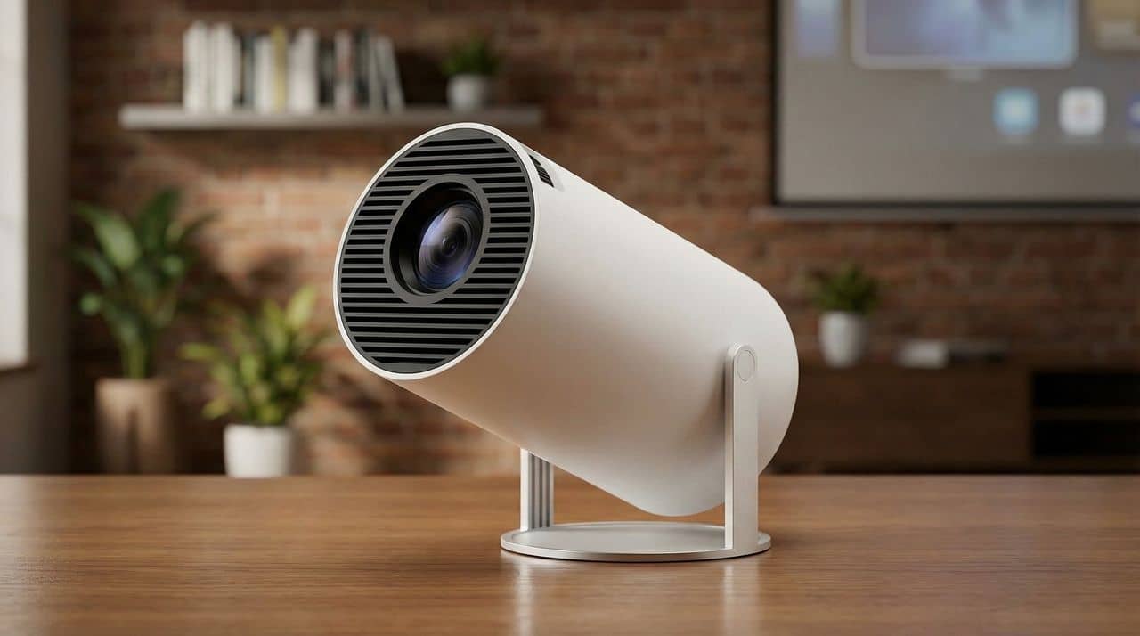 Qual o Melhor projetor bom e barato? 10 Modelos Top