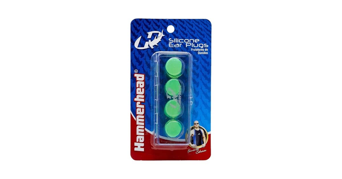 Qual o Melhor protetor auricular para natação? Guia