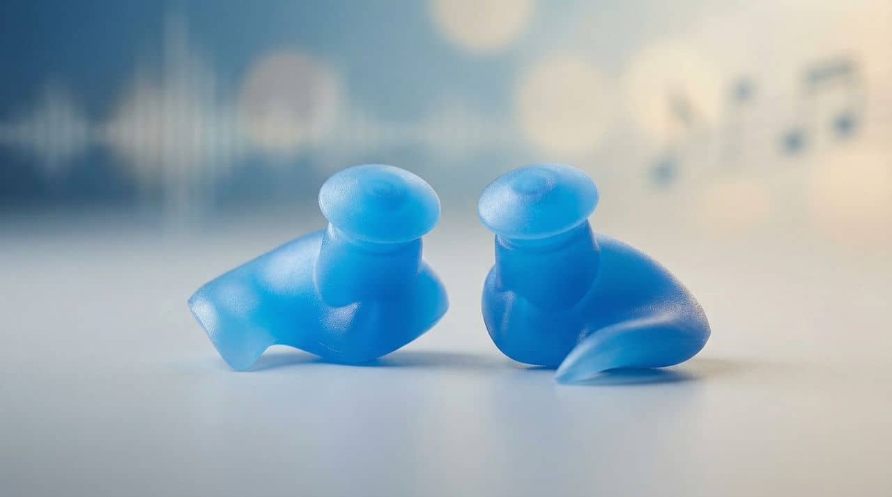 Qual o Melhor protetor de ouvido para natação? Guia