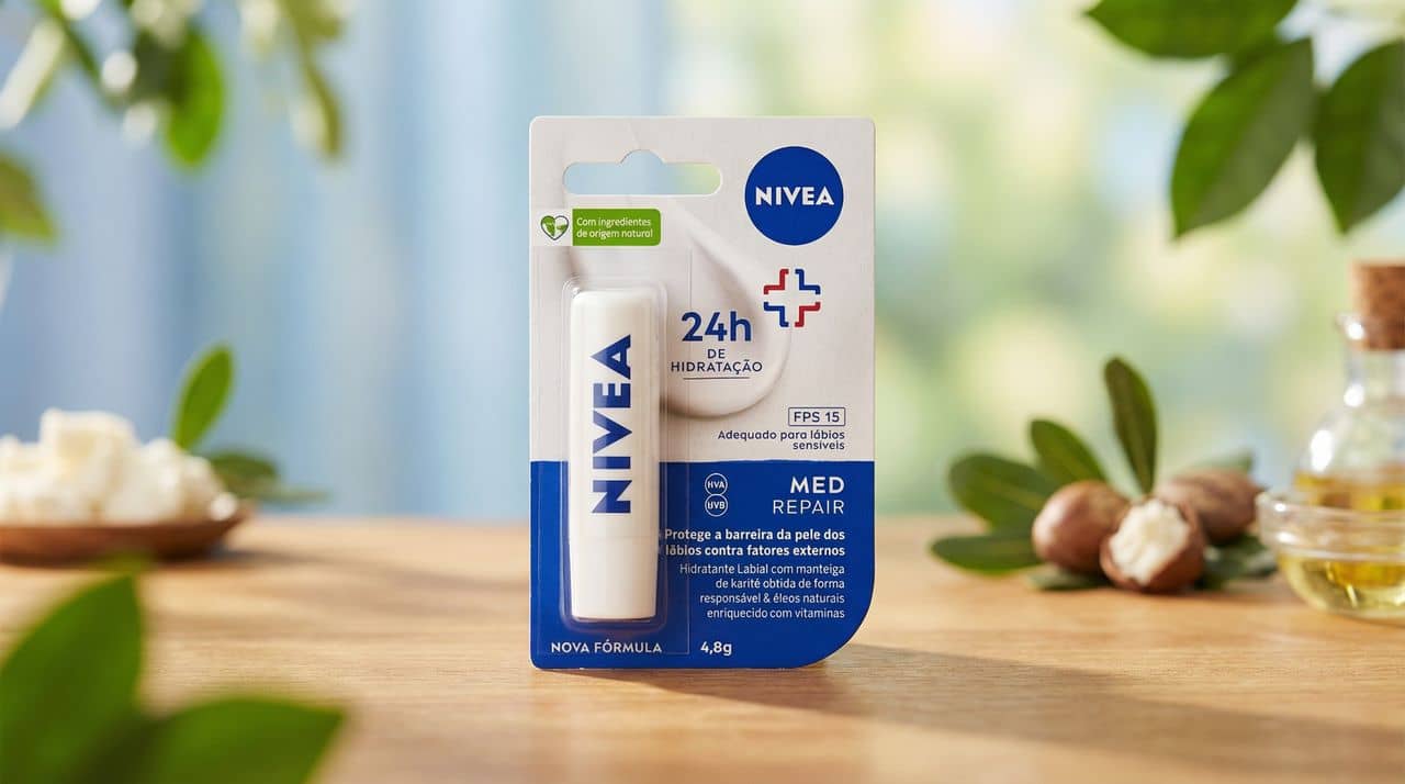 Qual o Melhor Protetor Labial da Nivea? Guia Completo