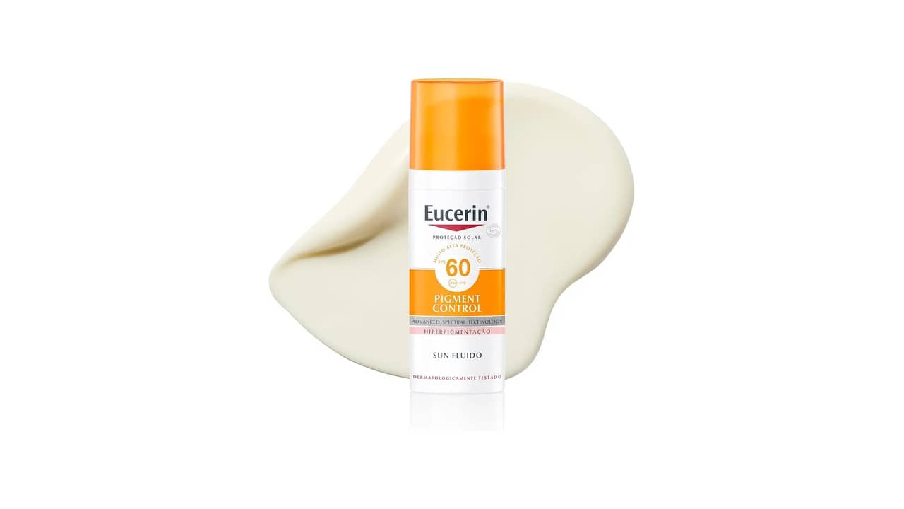 Qual o Melhor protetor solar para manchas no rosto? Top 10