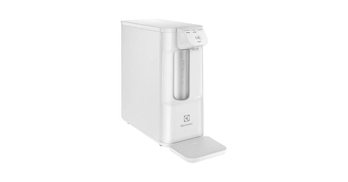 Qual o Melhor Purificador de Água Aprovado pelo Inmetro: 10 Opções Seguras