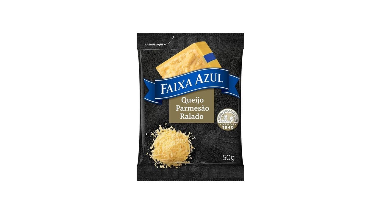 Qual o Melhor queijo parmesão ralado? Guia de Compra