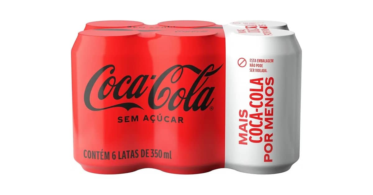 Qual o Melhor refrigerante para tomar? Sabor e Opções Zero