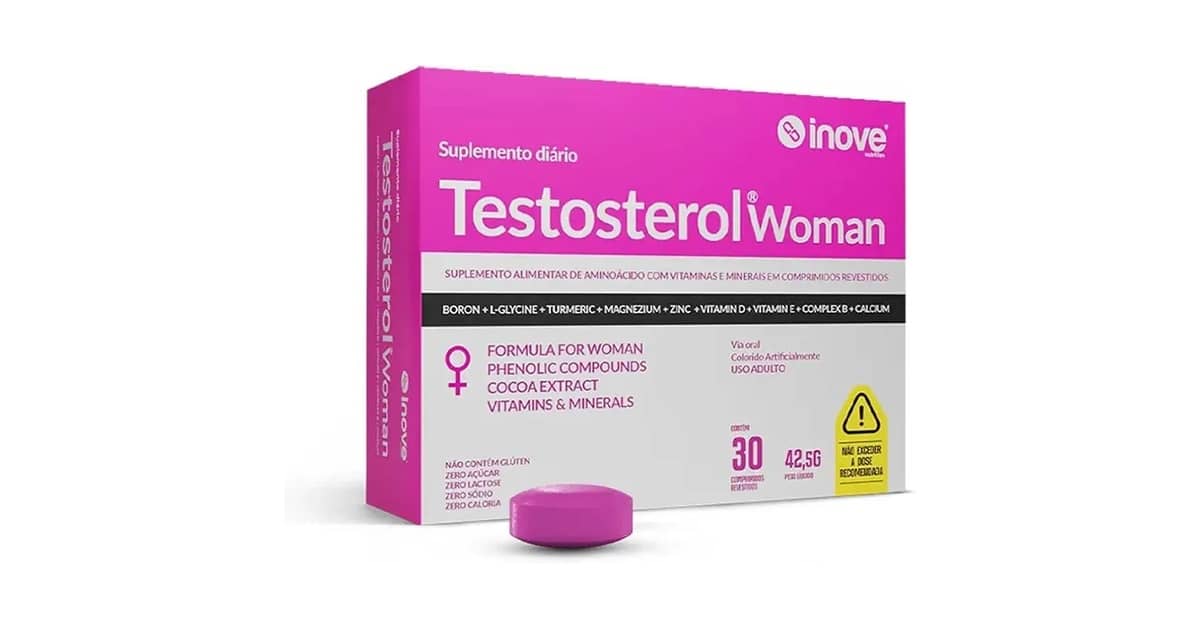 Qual o Melhor Remédio Para Aumentar o Desejo Feminino: 4 Opções Ativas