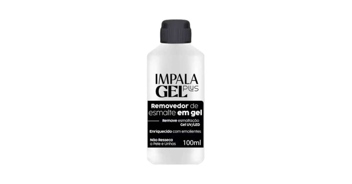 Qual o Melhor removedor de esmalte em gel: 7 Opções Ágeis