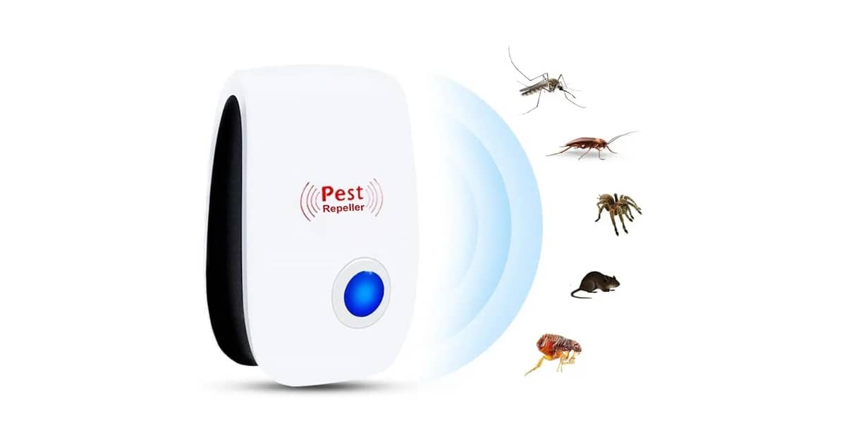 Qual o Melhor Repelente Ultrassônico para Ratos: Top 10 Modelos Potentes
