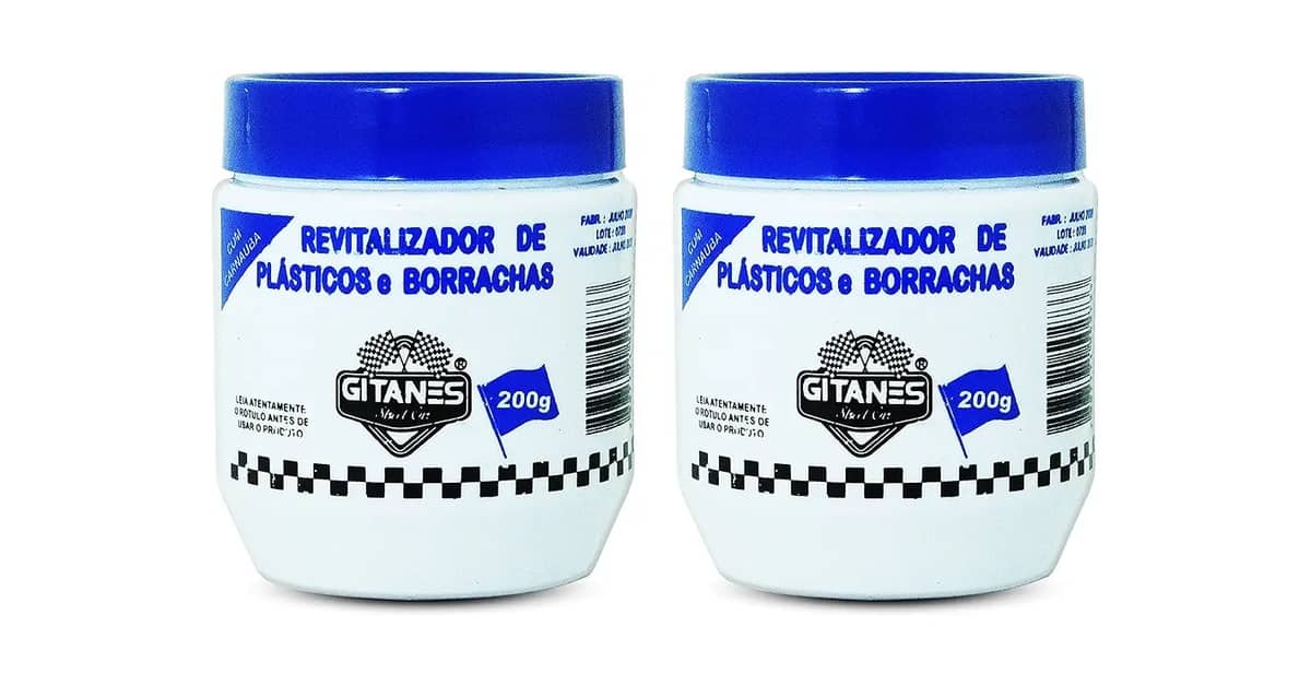 Qual o Melhor Revitalizador de Plástico para Moto? 10 Opções Duráveis