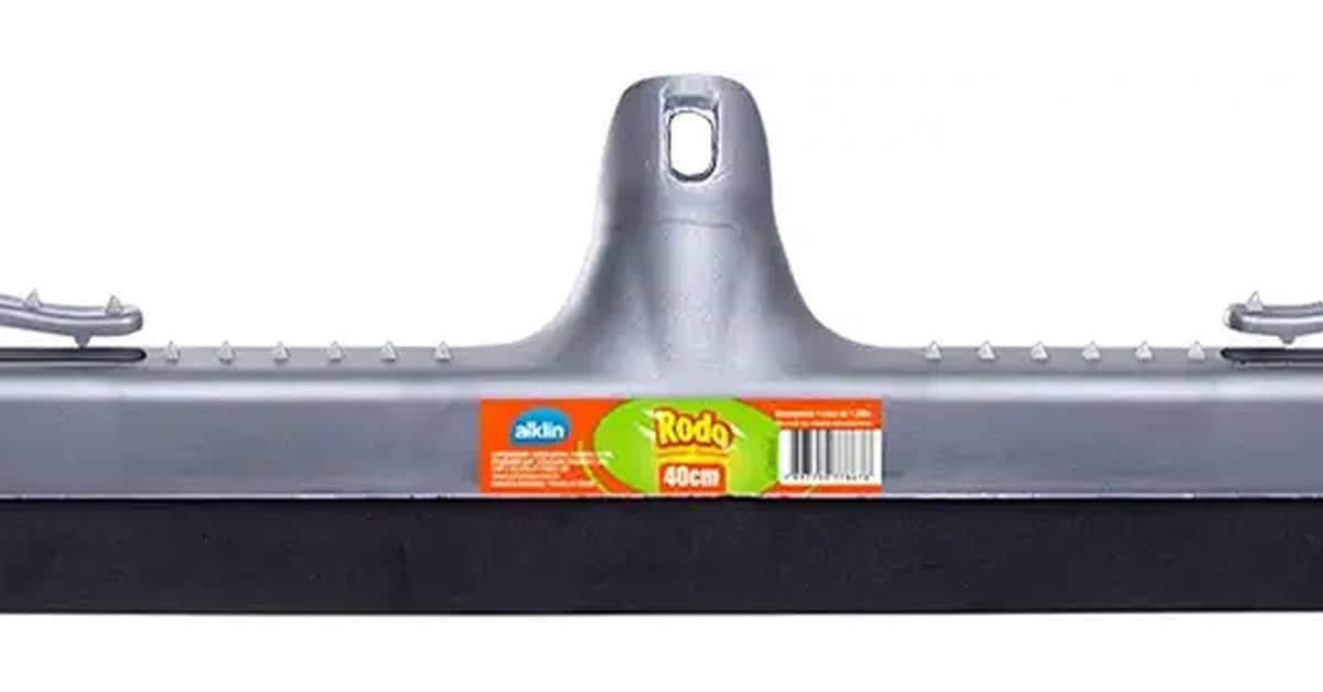 Qual o Melhor Rodo Para Puxar Água: Silicone ou EVA é Mais Eficaz?