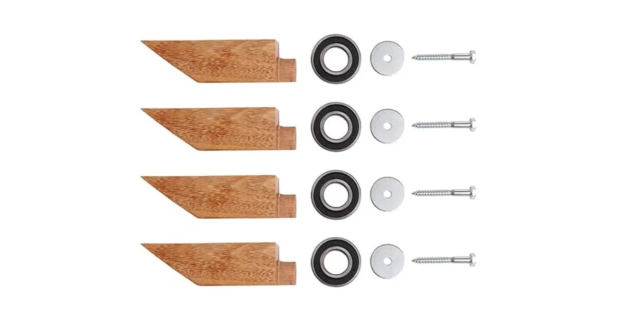 Qual o Melhor rolamento para carrinho de rolimã: 6 Opções Velozes