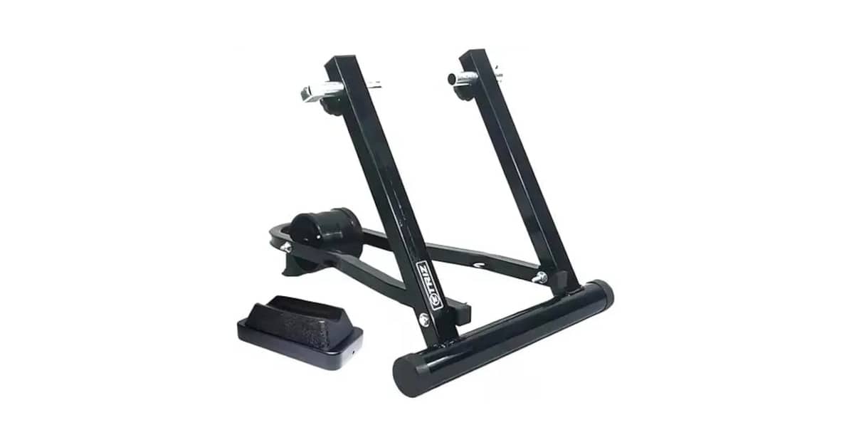 Qual o Melhor Rolo de Treino para Bike? Top 10