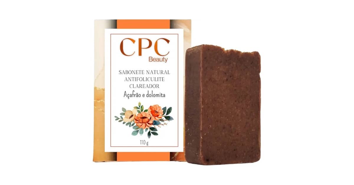 Qual o Melhor sabonete antibacteriano para foliculite? 10 Opções Eficazes