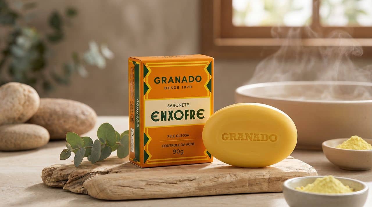 Qual o Melhor Sabonete da Granado para Acne: Top 5