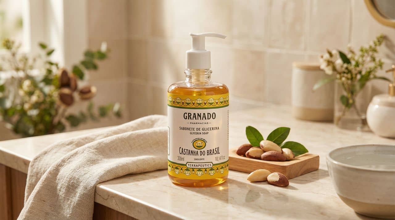 Qual o Melhor sabonete do brasil? Top 10 Cheirosos