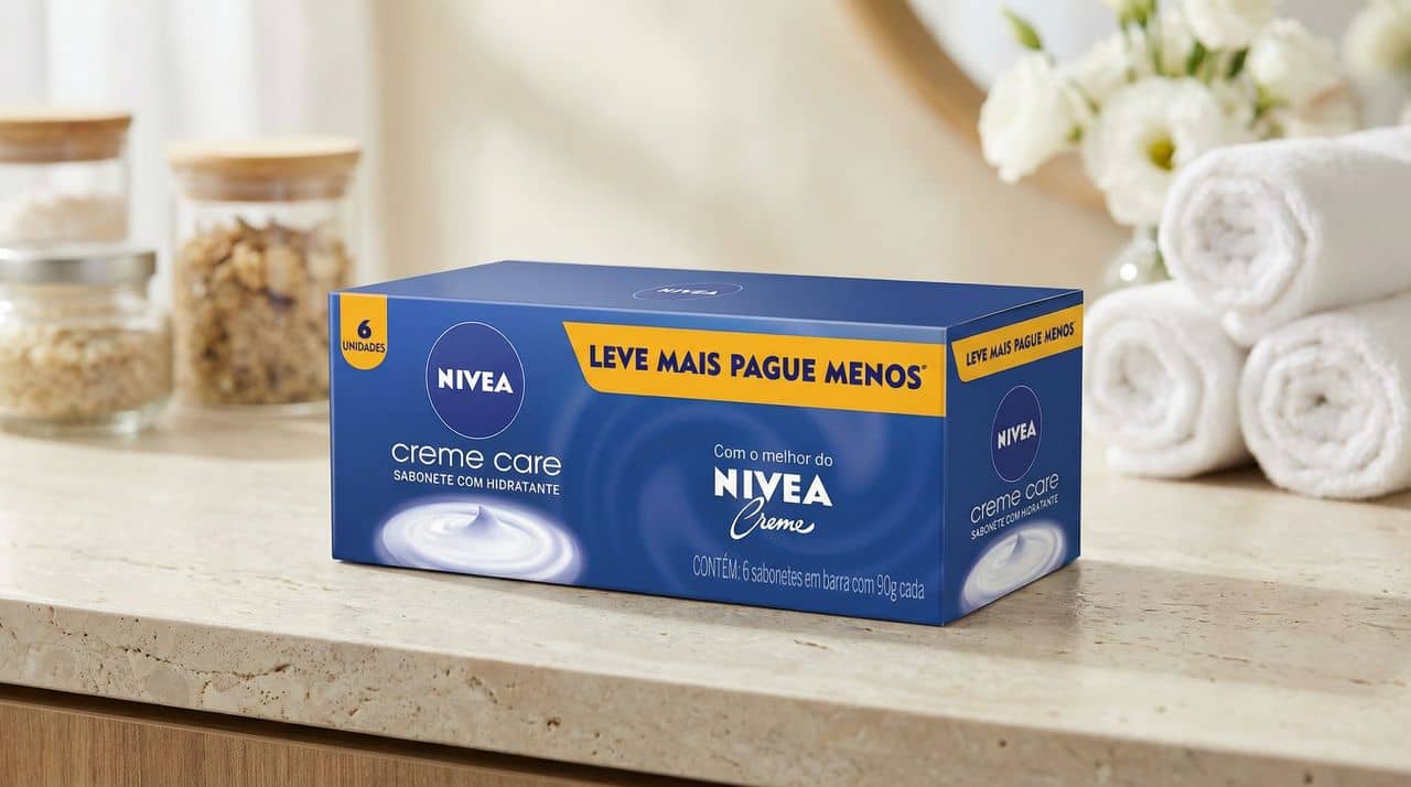 Qual o Melhor sabonete em barra para o corpo: Guia de Hidratação