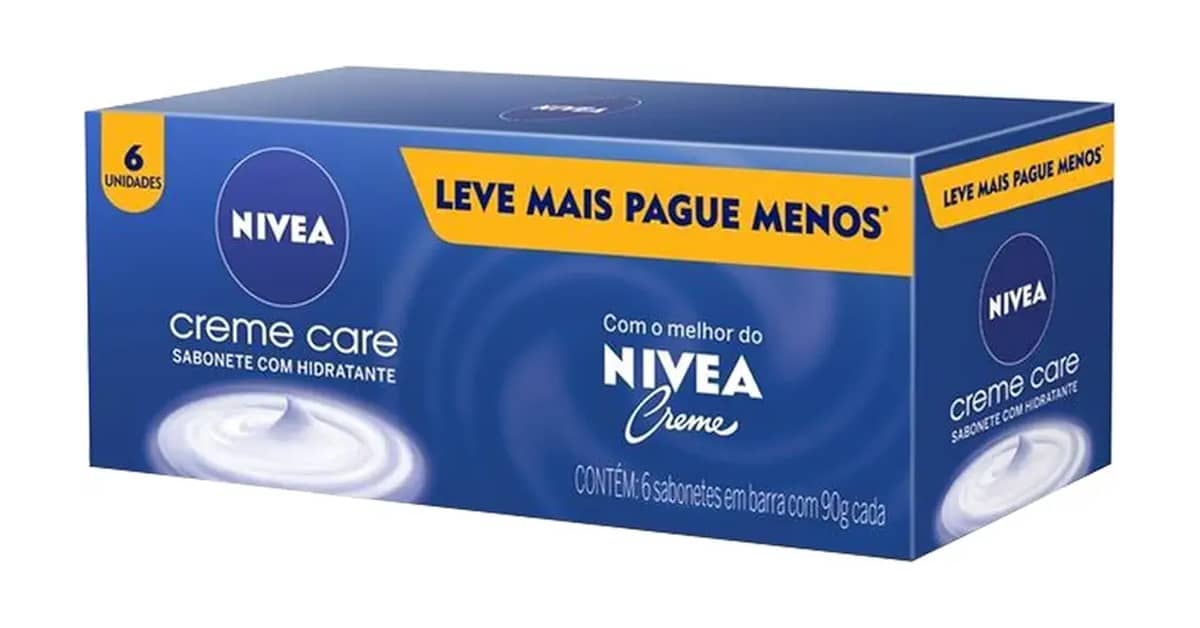 Qual o Melhor Sabonete Hidratante para o Corpo em Barra: 10 Favoritos
