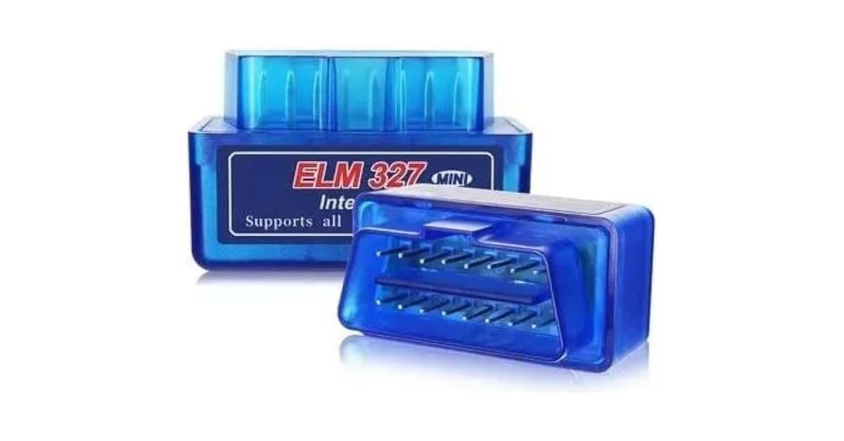 Qual o Melhor Scanner Automotivo para Celular: Top 8