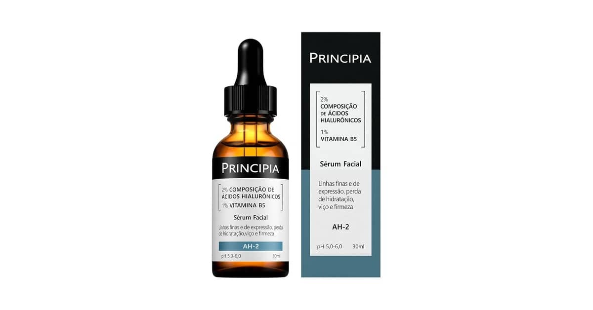 Qual o Melhor serum antissinais? Top 10 do Mercado
