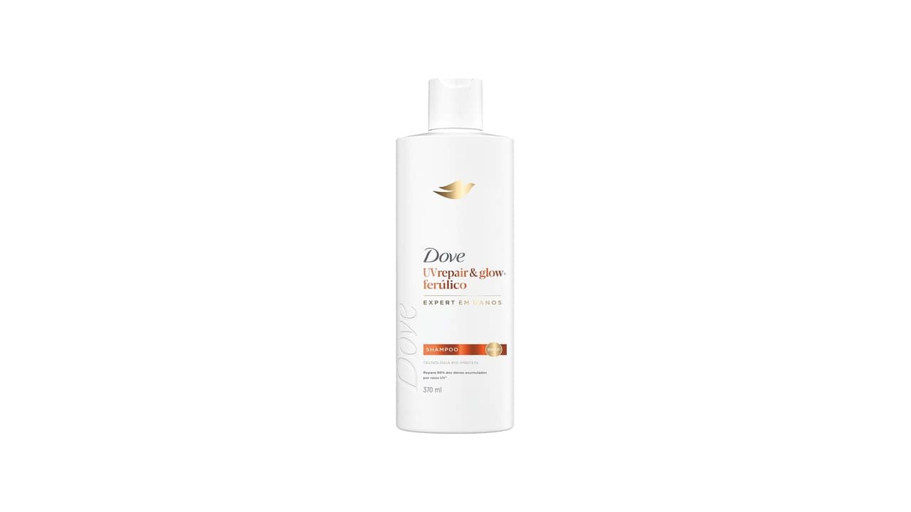Qual o Melhor Shampoo da Dove para Cabelo Liso: 9 Favoritos