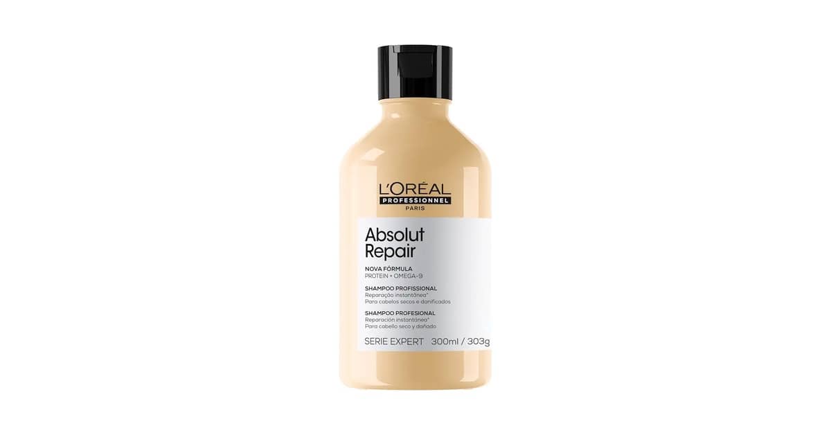 Qual o Melhor shampoo da l oréal para Cada Cabelo?