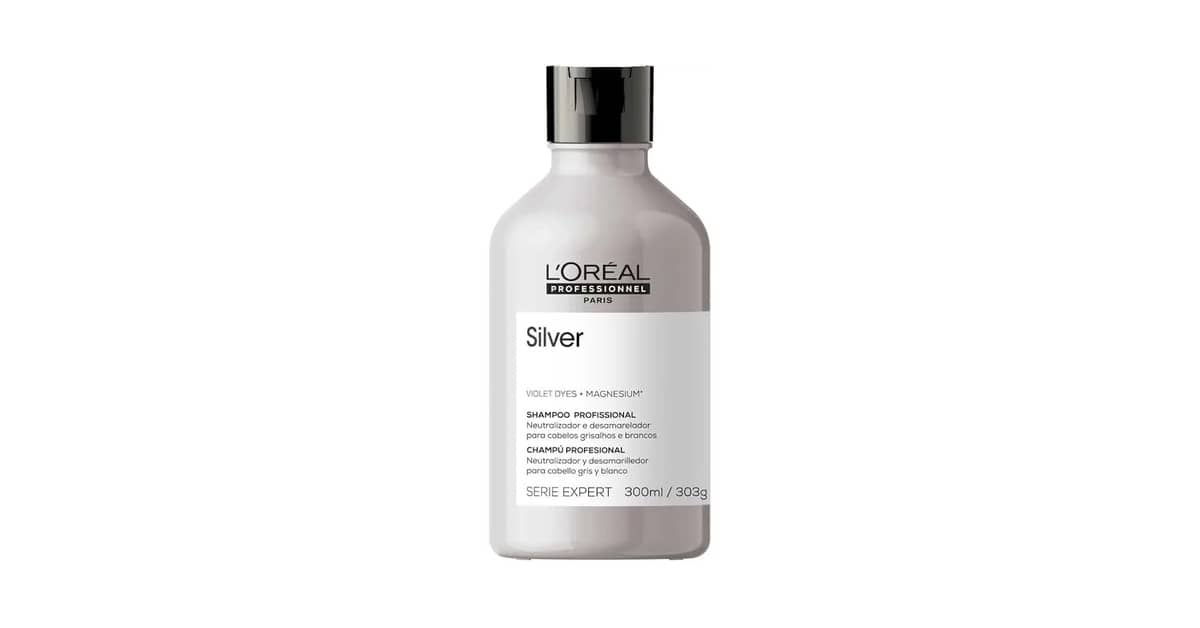 Qual o Melhor Shampoo da Loreal para Cabelos com Luzes: Top 10 Opções