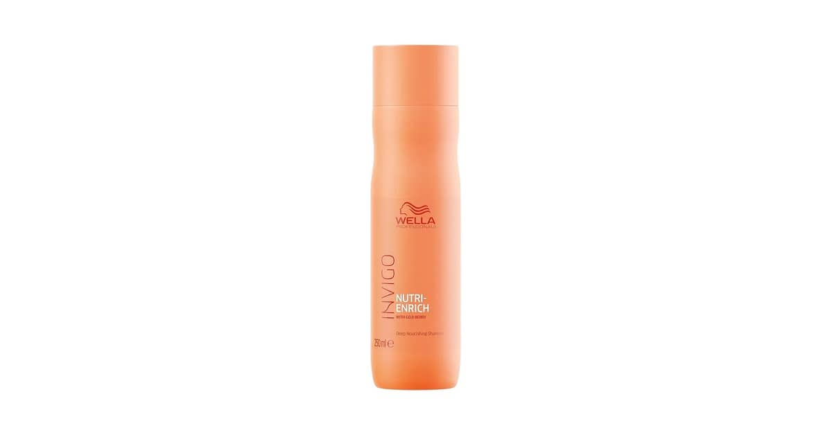 Qual o Melhor Shampoo da Wella para Cabelos Lisos? Top 7