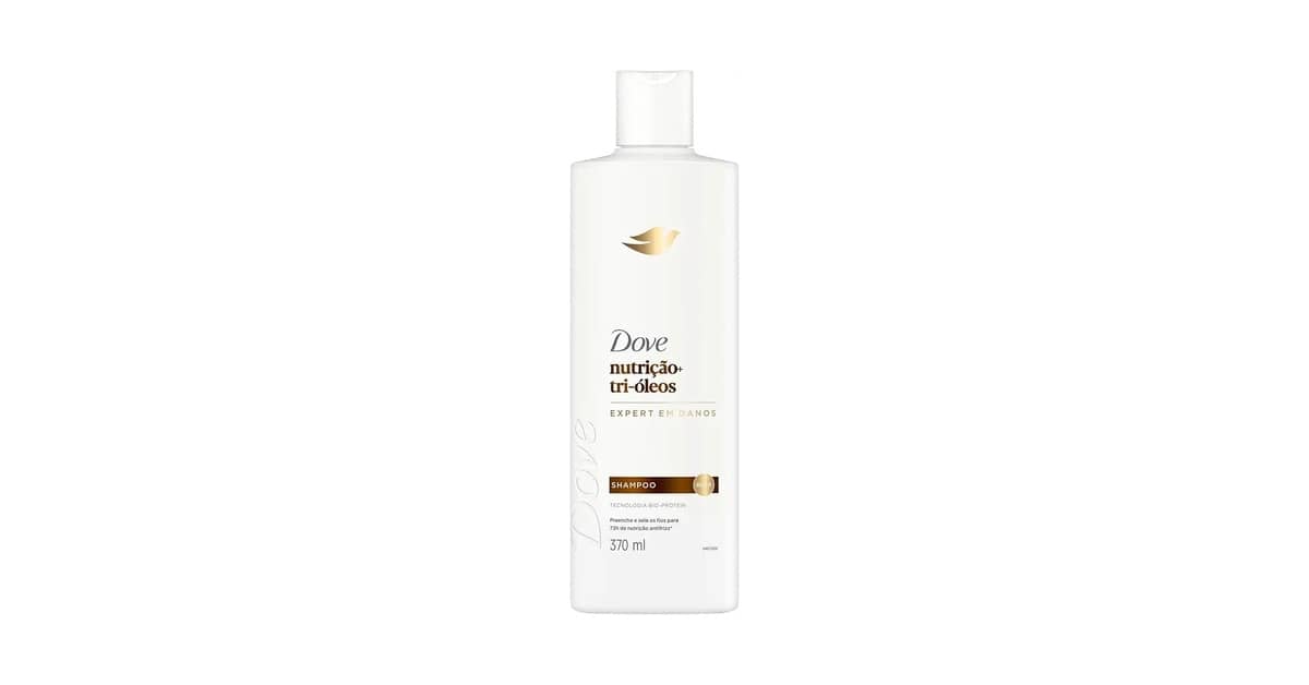 Qual o Melhor shampoo dove para cabelos oleosos? Top 6 Opções Leves