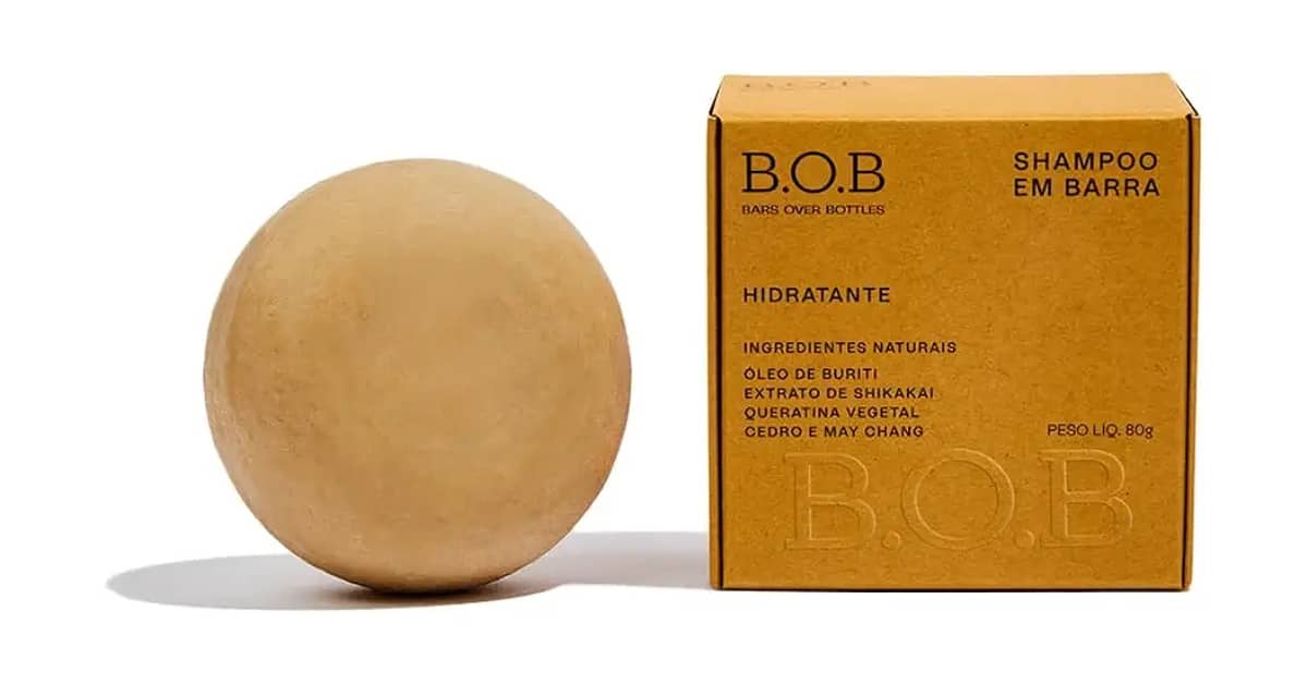 Qual o Melhor Shampoo Hidratante para Fios Secos