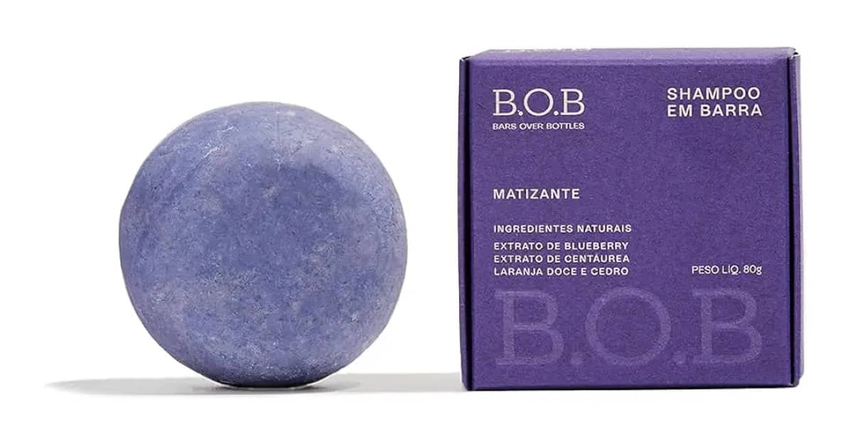 Qual o Melhor Shampoo Matizador para Cabelos Grisalhos? Top 10 Opções