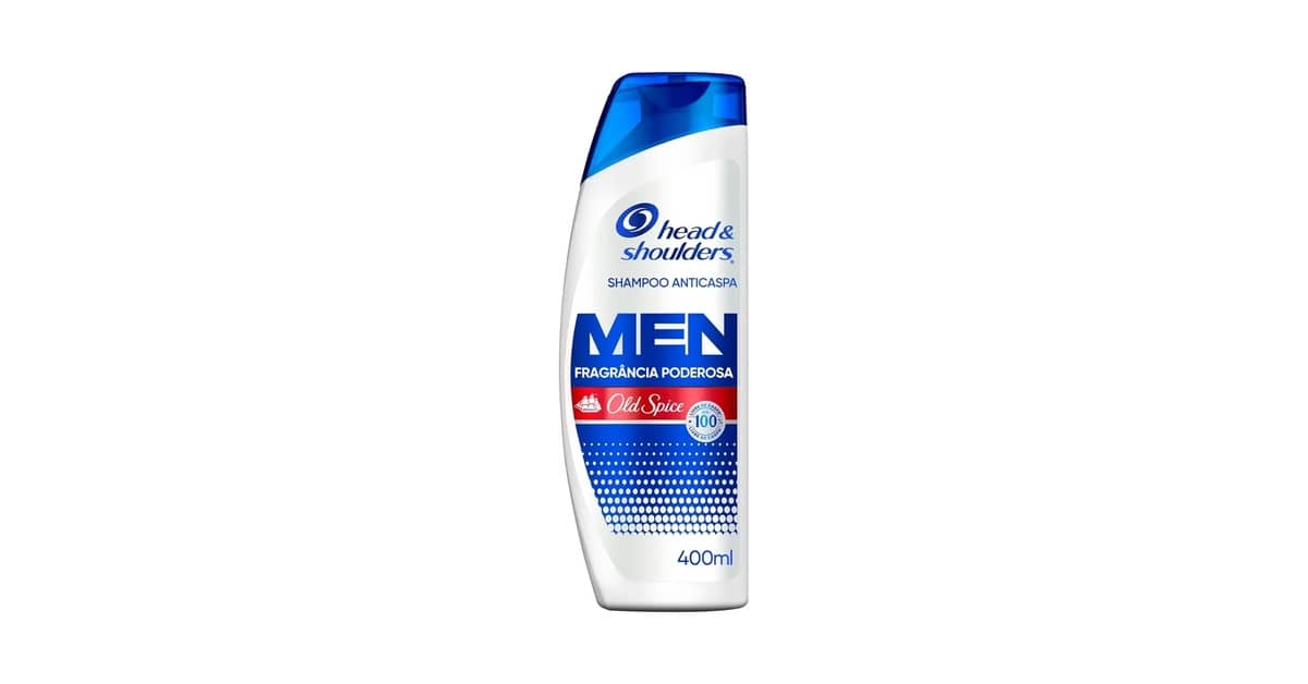 Qual o Melhor shampoo para cabelo ressecado masculino: Top 8 Hidratantes